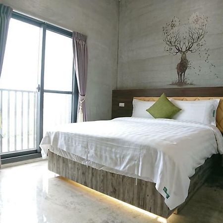הואליין סיטי Tree House 民宿證號2316 民宿證號2350 מראה חיצוני תמונה