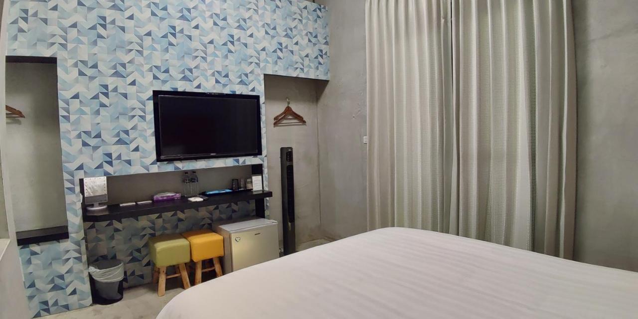 הואליין סיטי Tree House 民宿證號2316 民宿證號2350 מראה חיצוני תמונה