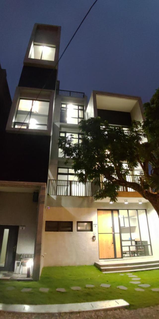 הואליין סיטי Tree House 民宿證號2316 民宿證號2350 מראה חיצוני תמונה
