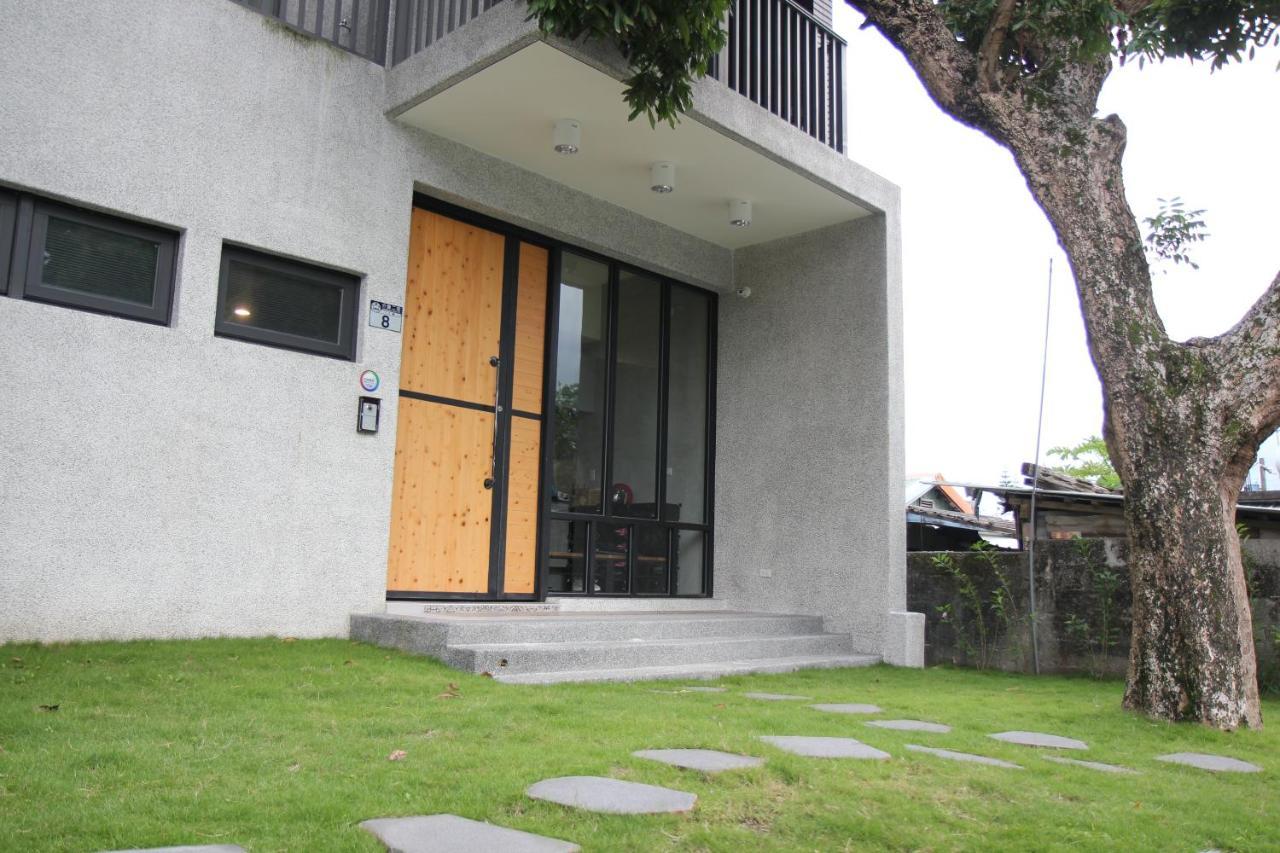 הואליין סיטי Tree House 民宿證號2316 民宿證號2350 מראה חיצוני תמונה