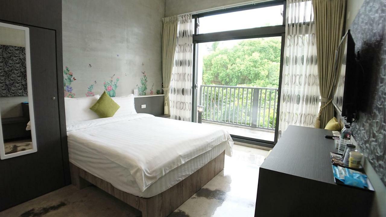 הואליין סיטי Tree House 民宿證號2316 民宿證號2350 מראה חיצוני תמונה