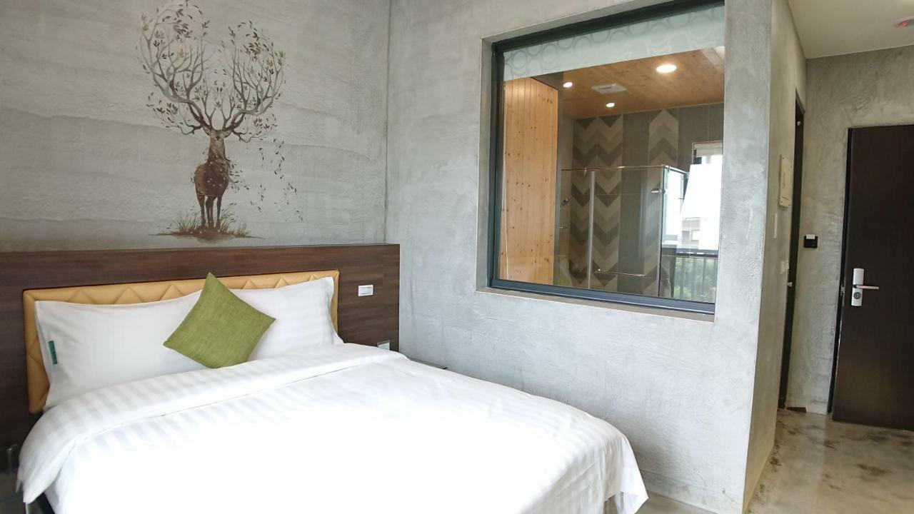 הואליין סיטי Tree House 民宿證號2316 民宿證號2350 מראה חיצוני תמונה