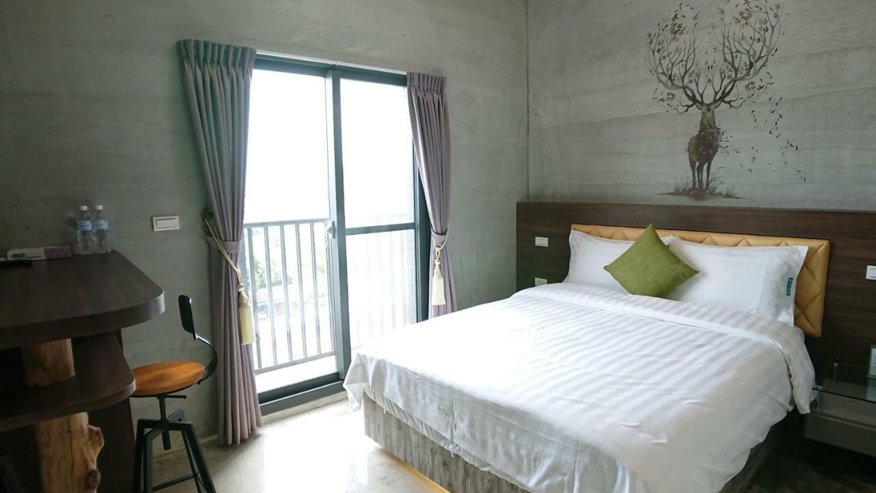 הואליין סיטי Tree House 民宿證號2316 民宿證號2350 מראה חיצוני תמונה
