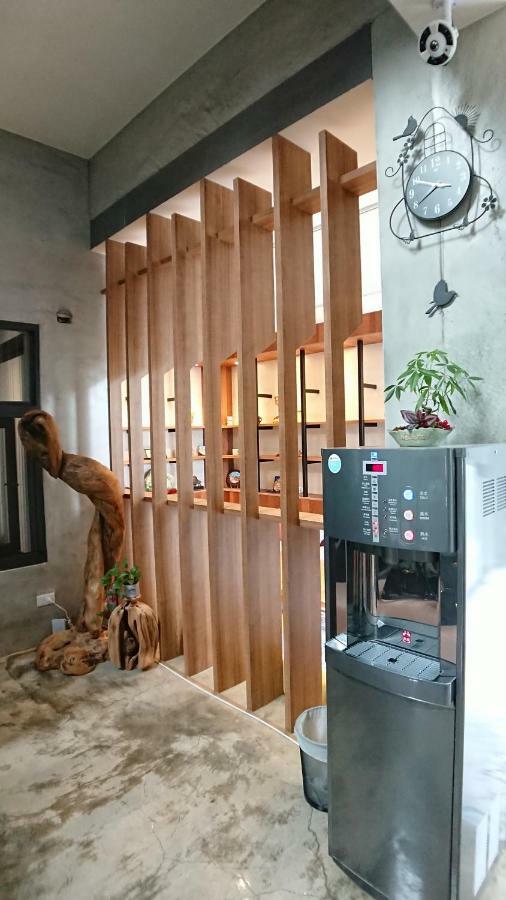 הואליין סיטי Tree House 民宿證號2316 民宿證號2350 מראה חיצוני תמונה