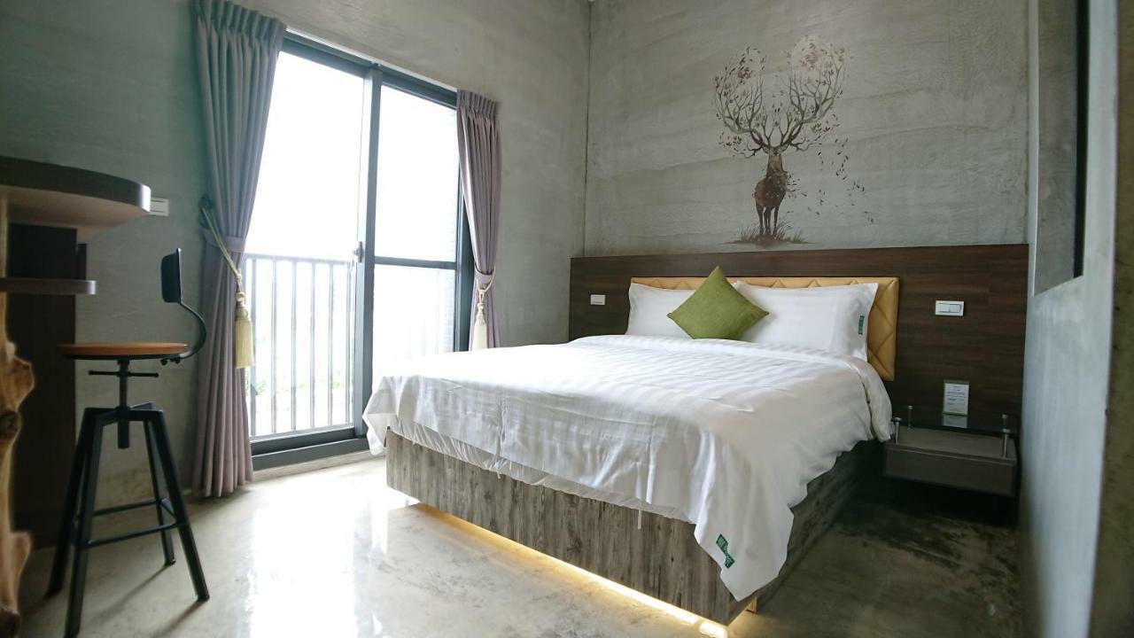 הואליין סיטי Tree House 民宿證號2316 民宿證號2350 מראה חיצוני תמונה