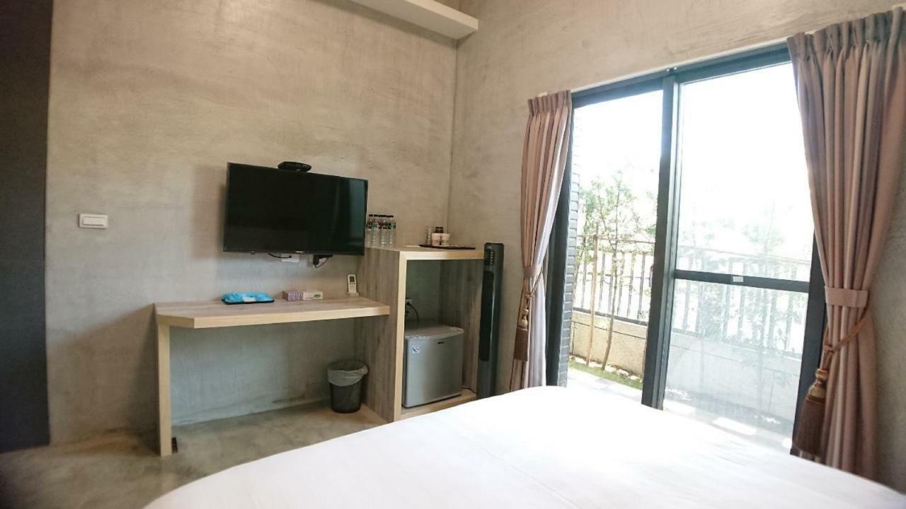 הואליין סיטי Tree House 民宿證號2316 民宿證號2350 מראה חיצוני תמונה